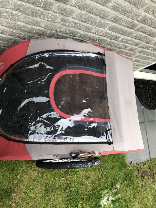 Sonstiges Ferienpark Landal Sluftervallei