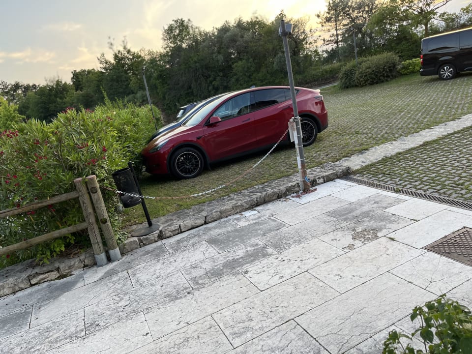 Sonstiges Hotel Le Torri del Garda