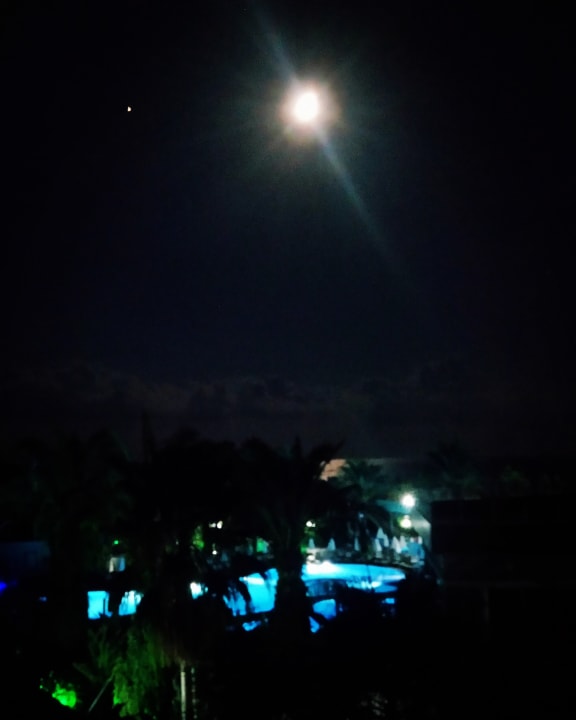 Ausblick Belek Beach Resort Hotel