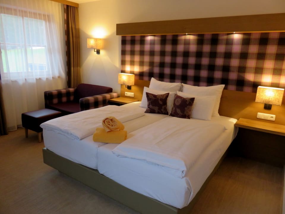 Zimmer Berghotel Der Königsleitner -Adults Only