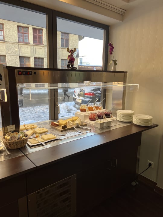 Gastro Hotel Vis à vis