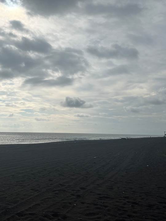 Strand Hotel Pez de Oro