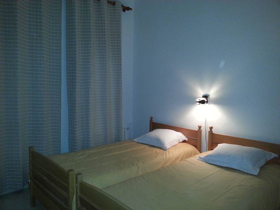 Chambre 4 (3) Villa Ambre
