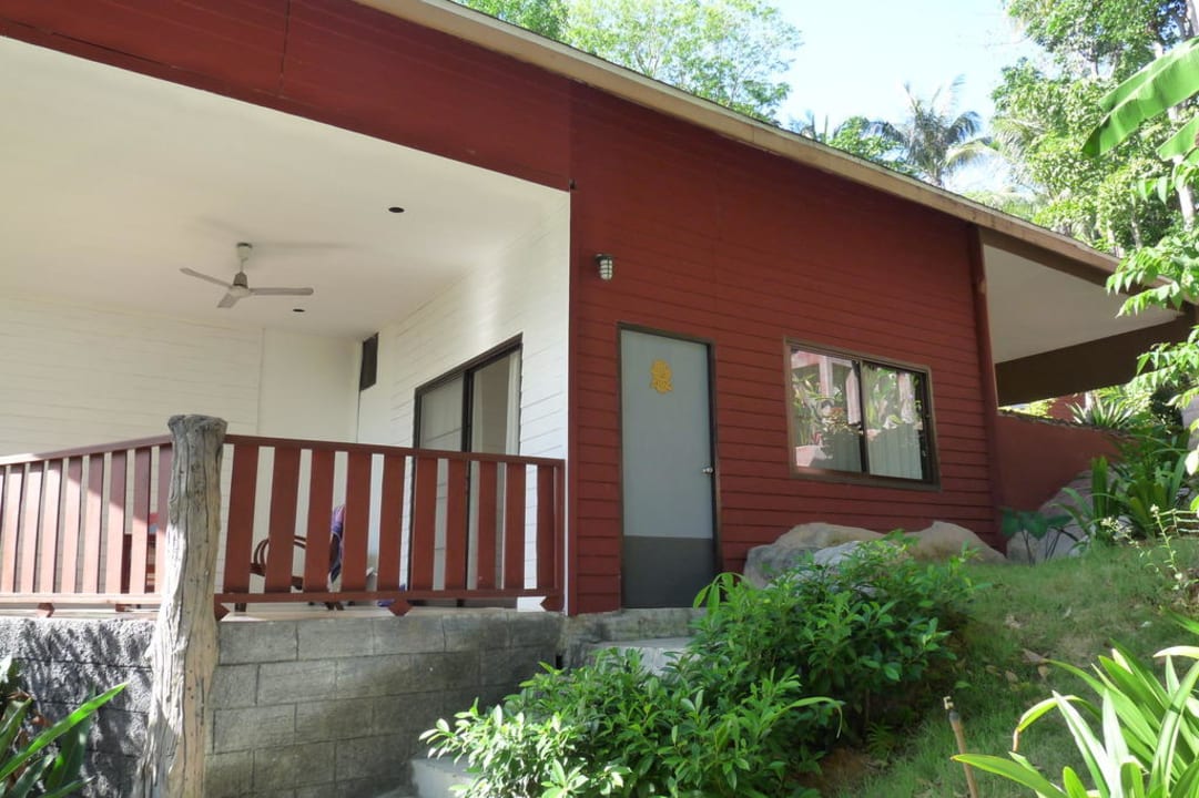 Gartenblickvilla Koh Hai Fantasy Resort & Spa