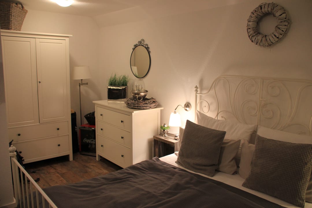 Zimmer Pension Haus am Wald