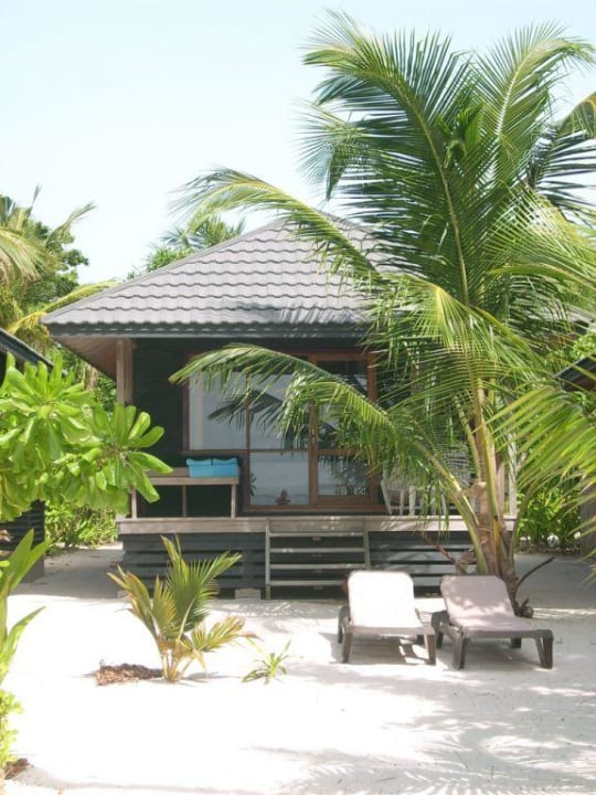O-Villa Nr.287 Kuredu Island Resort & Spa