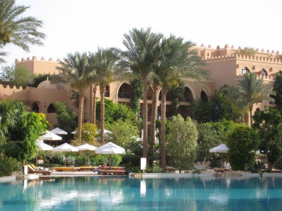 Pool Makadi Palace