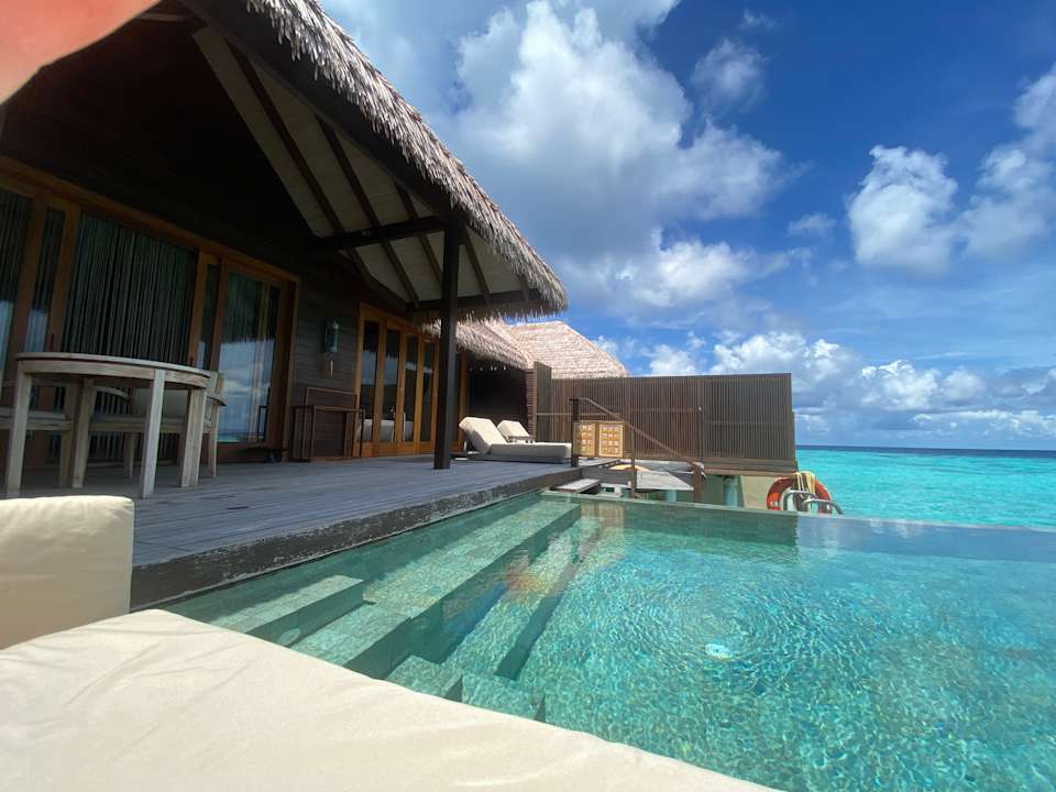 Zimmer AYADA Maldives