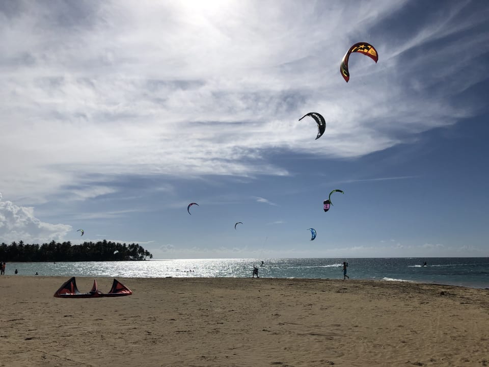 Strand Bahia Principe Grand El Portillo