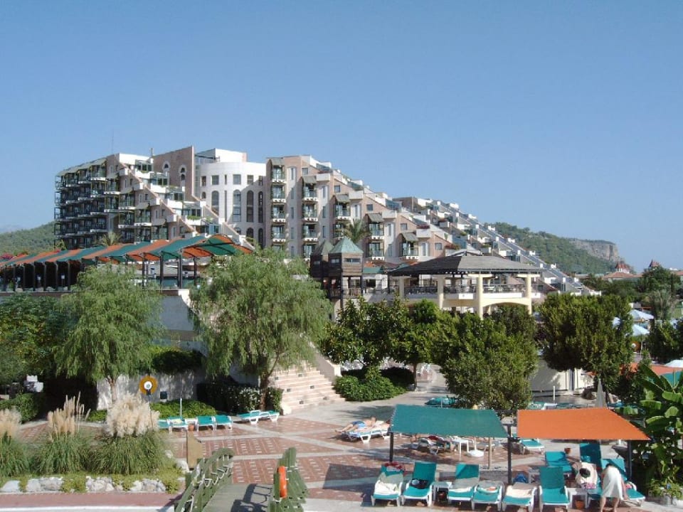 Limak Limra Limak Limra Hotel & Resort