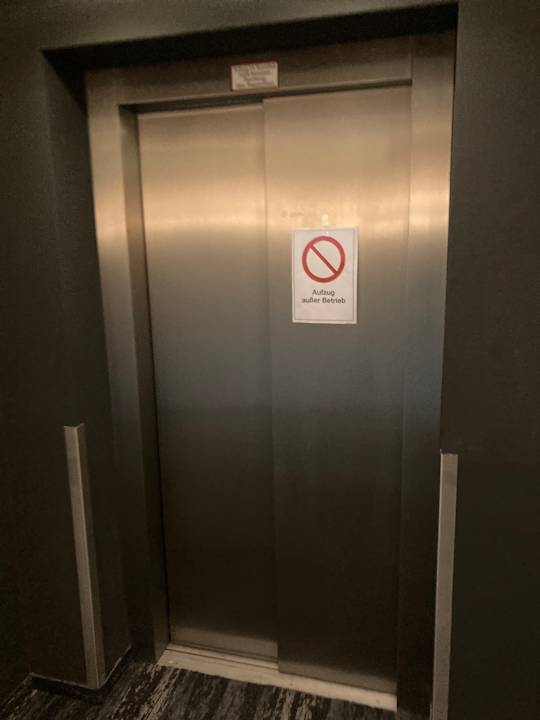 Zimmer Best Western Plaza Hotel Zwickau