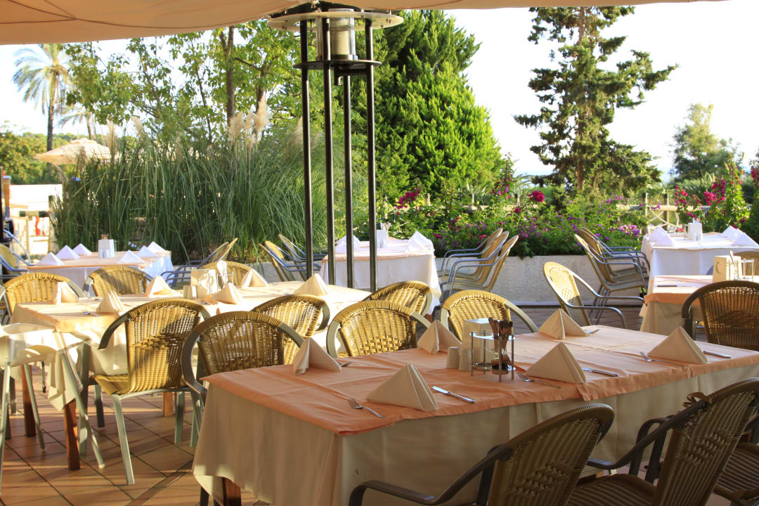 Gastro AQI Pegasos Resort