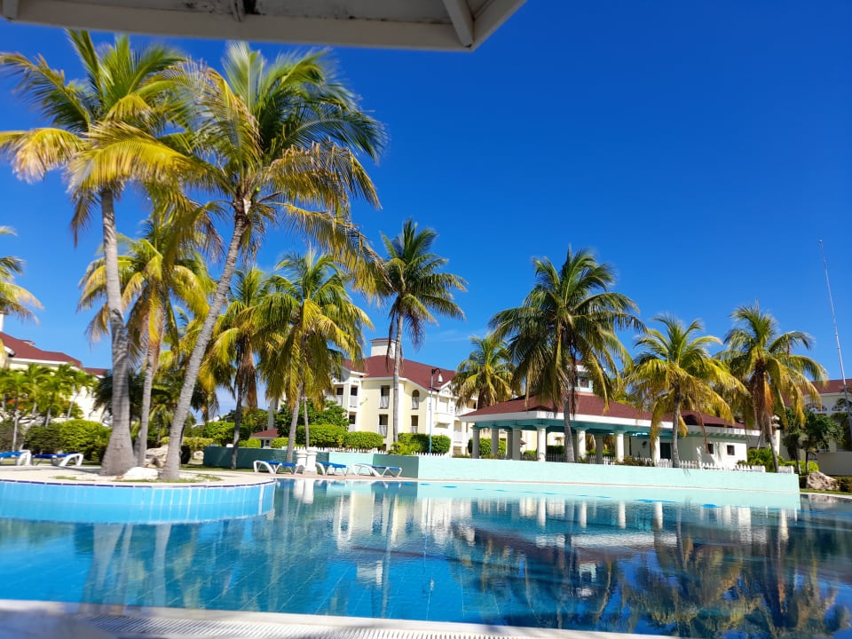 Pool Iberostar Origin Playa Alameda