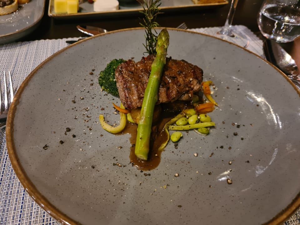 Gastro Megasaray Club Belek