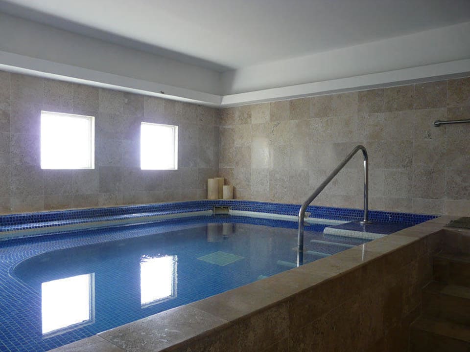 Damen-Spa-Bereich mit Whirlpool Catalonia Royal Tulum Beach & Spa Resort - Adults only