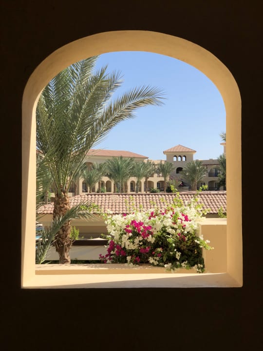 Ausblick Jaz Bluemarine