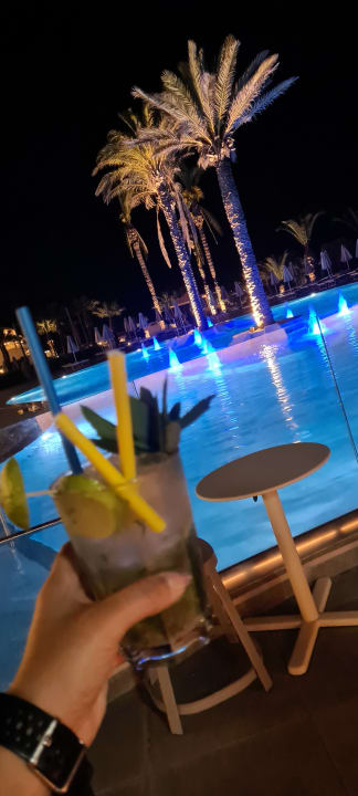 Pool Rodos Princess Beach Hotel & Spa