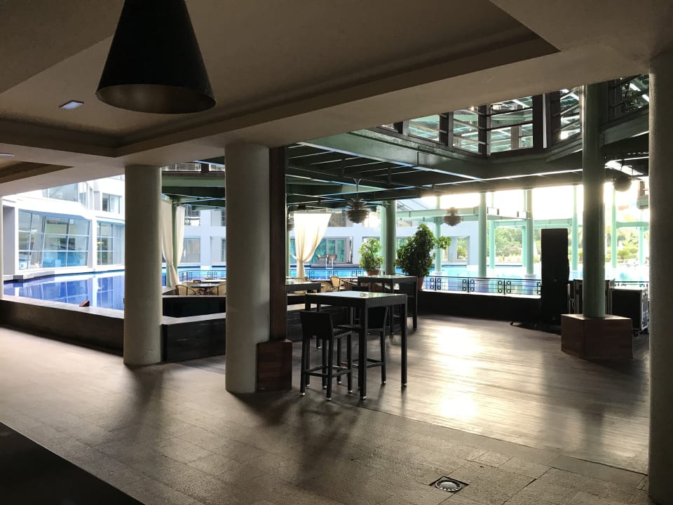 Gastro Limak Lara Deluxe Hotel & Resort