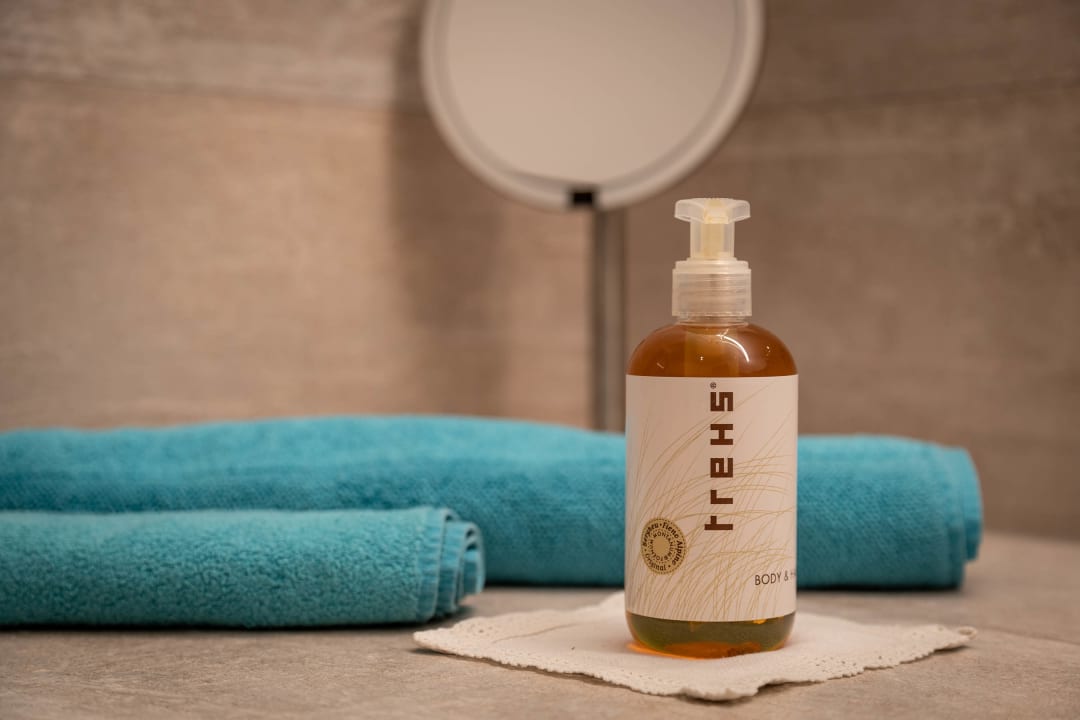 Zimmer Apartments Arbea