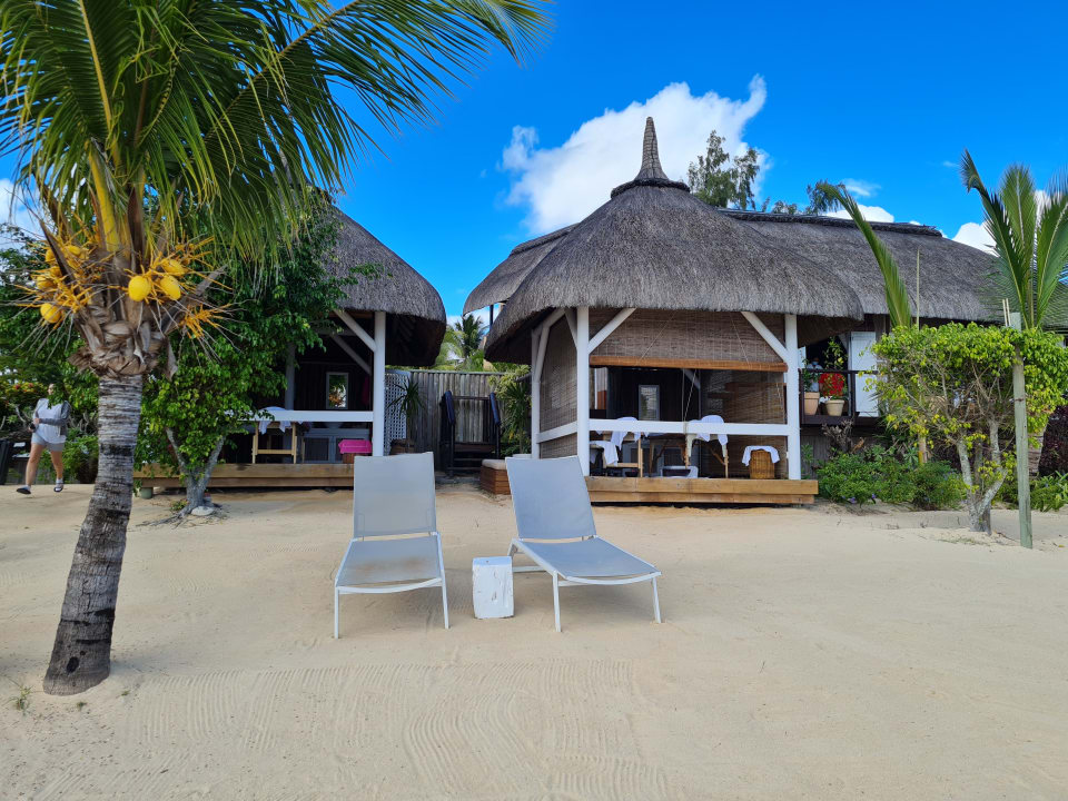 Strand Veranda Pointe aux Biches Hotel