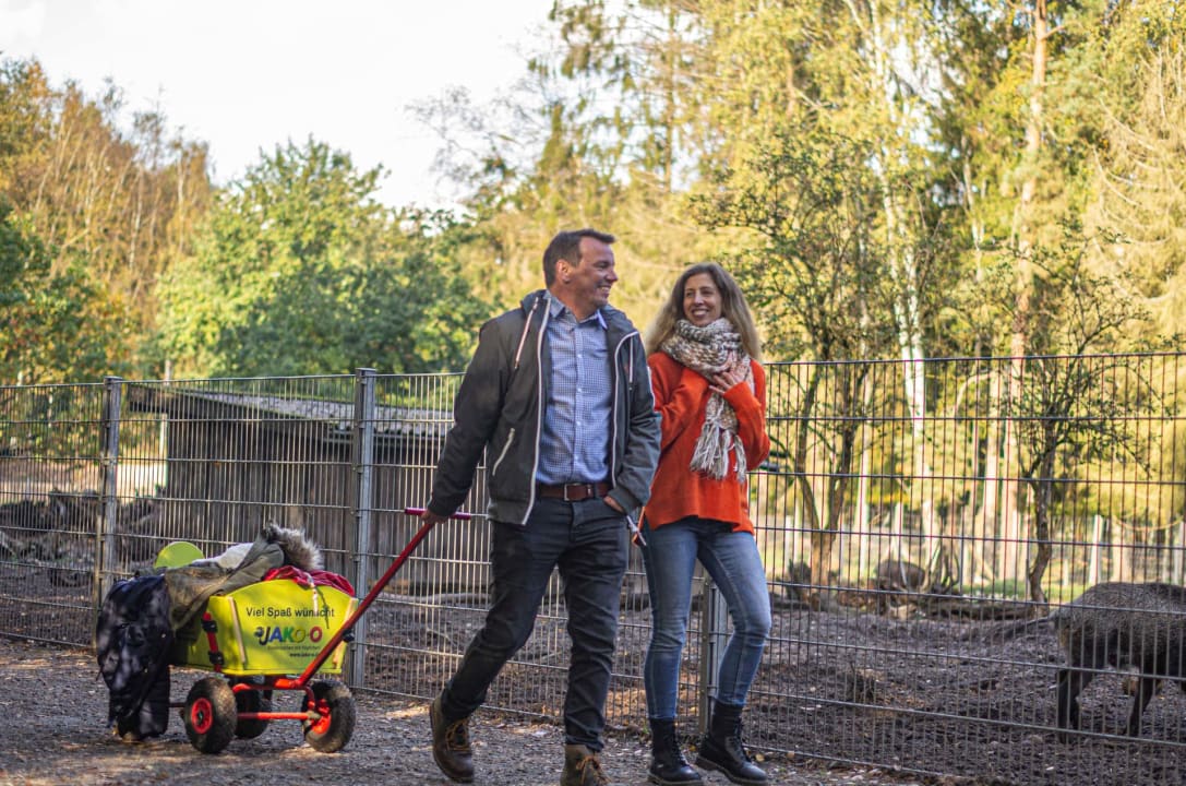 Sonstiges Landhaus Müden zum Wildpark