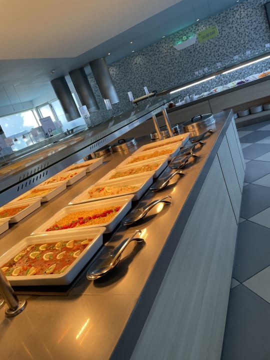 Gastro Atlantica Mikri Poli Kos