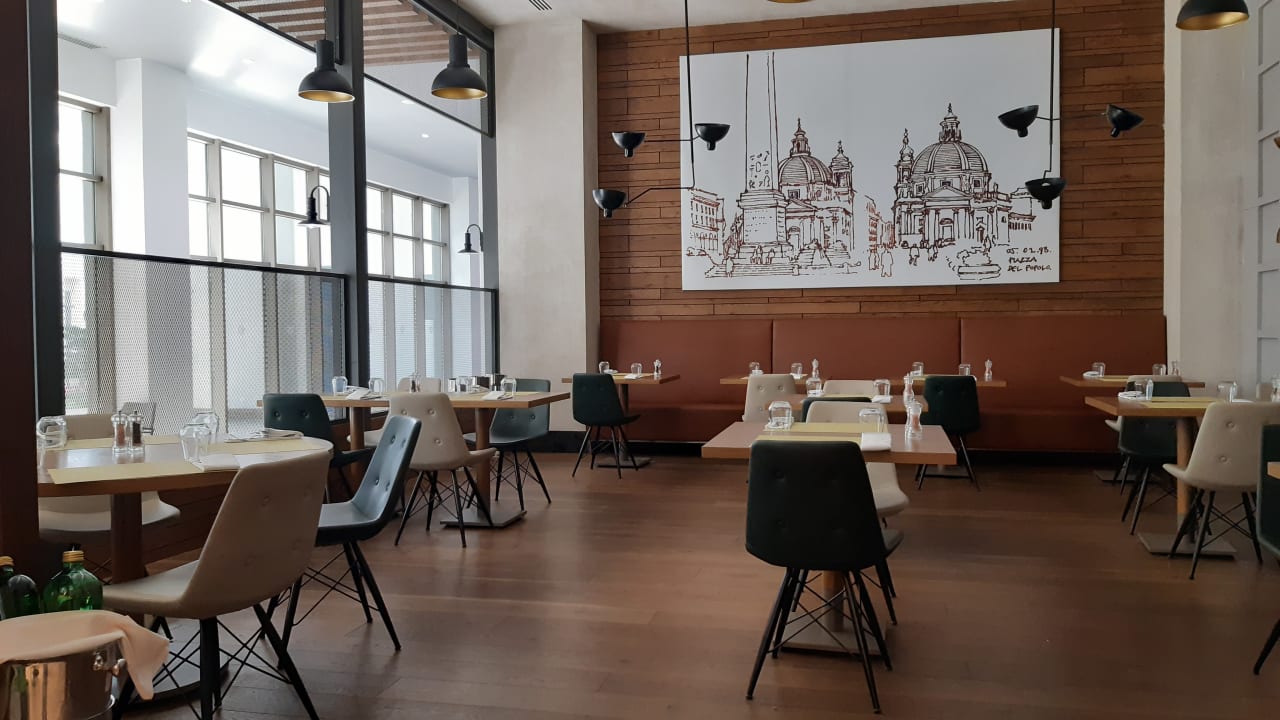 Gastro Acanthus Cennet Barut Collection