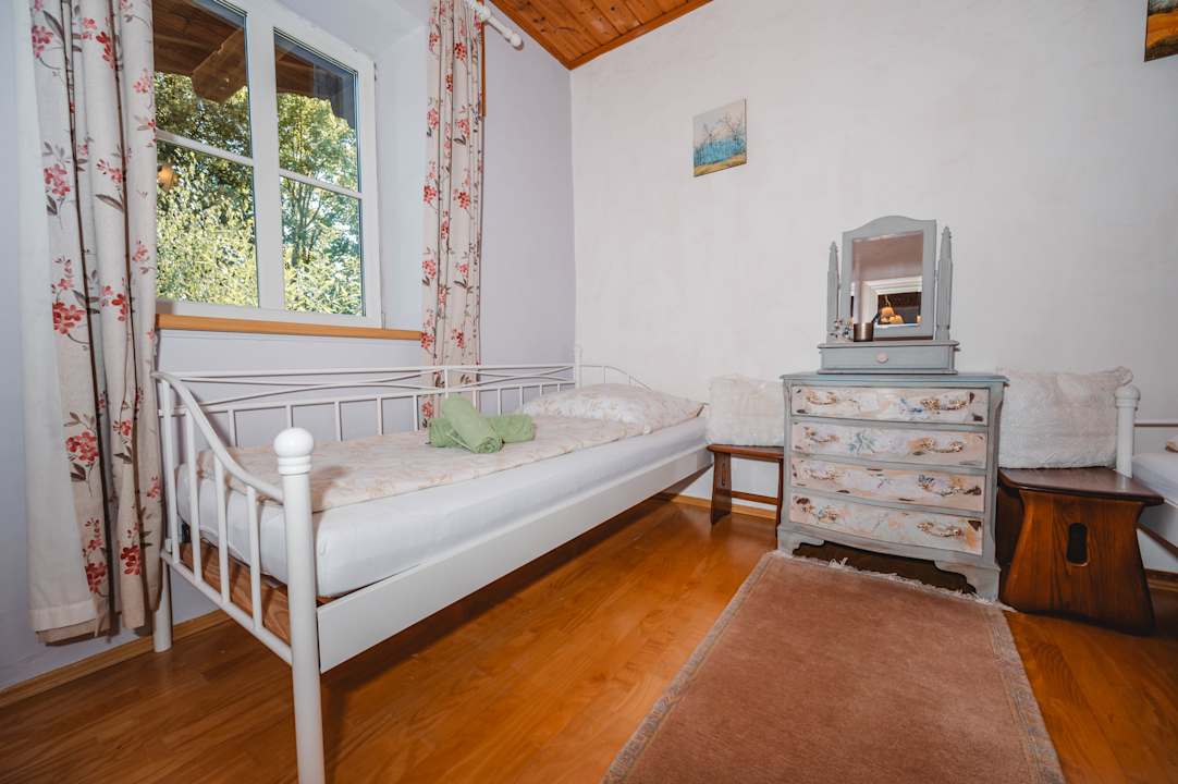 Zimmer Müllers Ferienhaus Salzburgerland