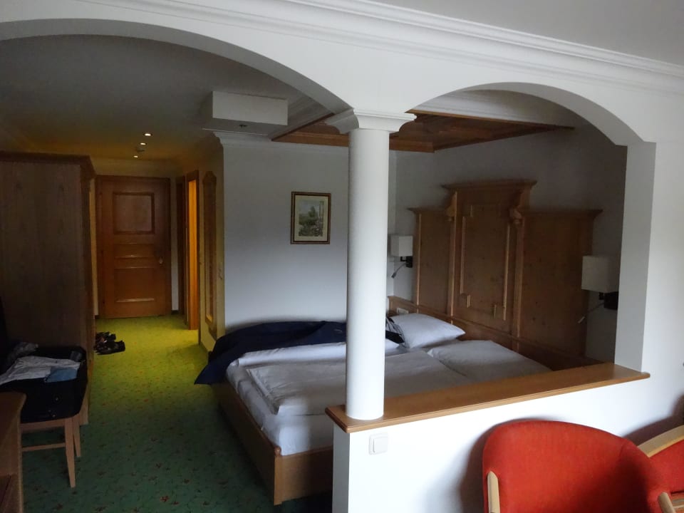 Classic Zimmer Hotel Tauernhof