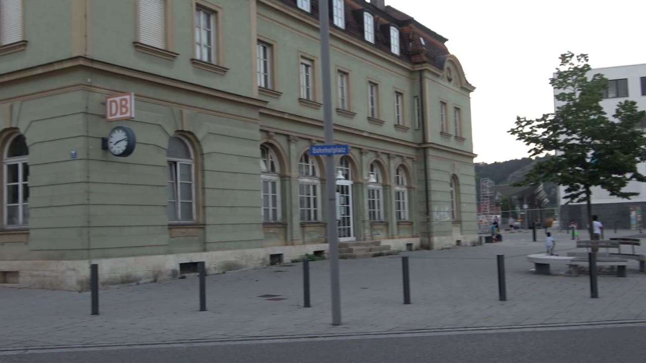 Außenansicht DAS ALTMÜHLTAL Hotel & Restaurant