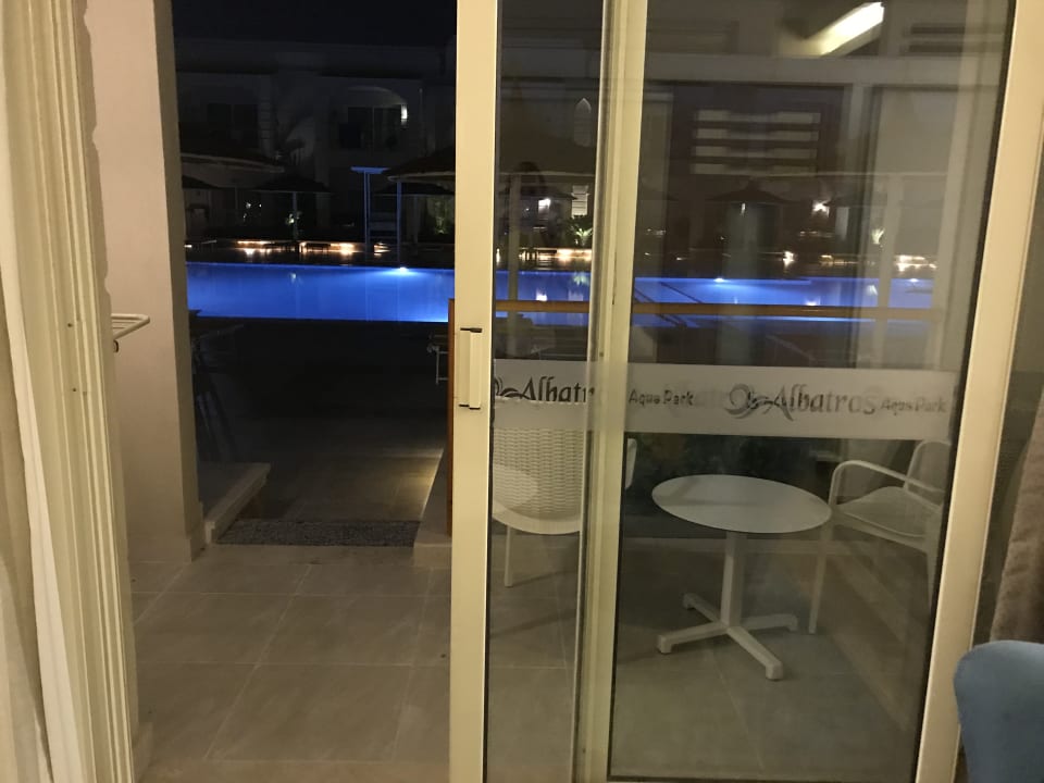 Zimmer Pickalbatros Aqua Park Resort - Sharm El Sheikh