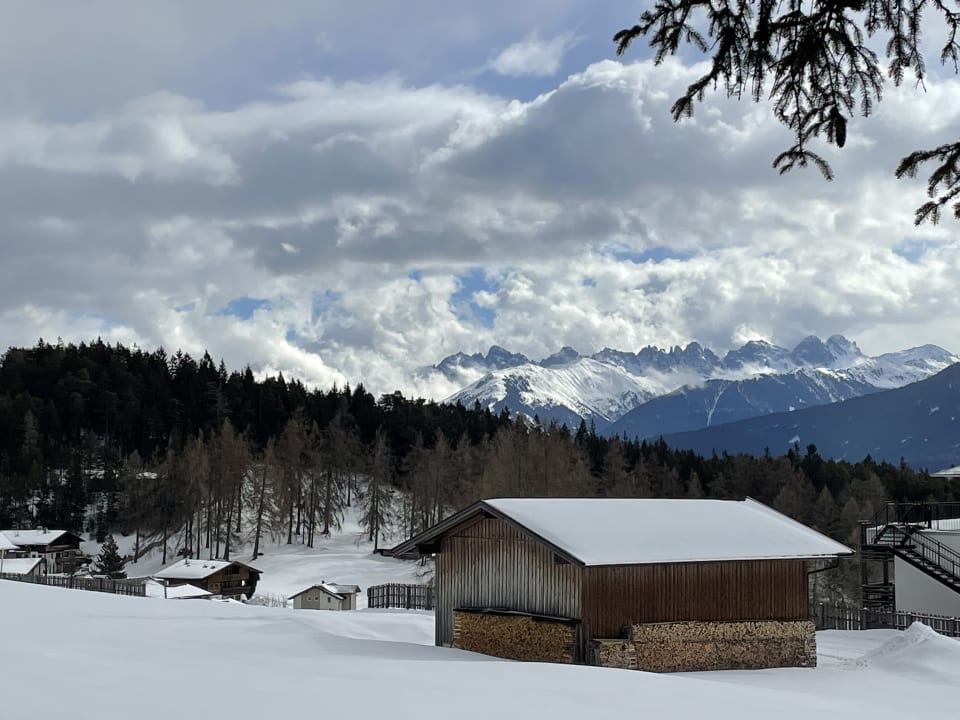 Außenansicht NIDUM Casual Luxury Hotel