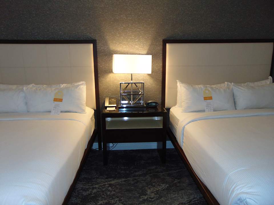 Zimmer Hotel The Henry