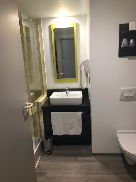 Zimmer Hotel ibis Styles Nice Vieux Port