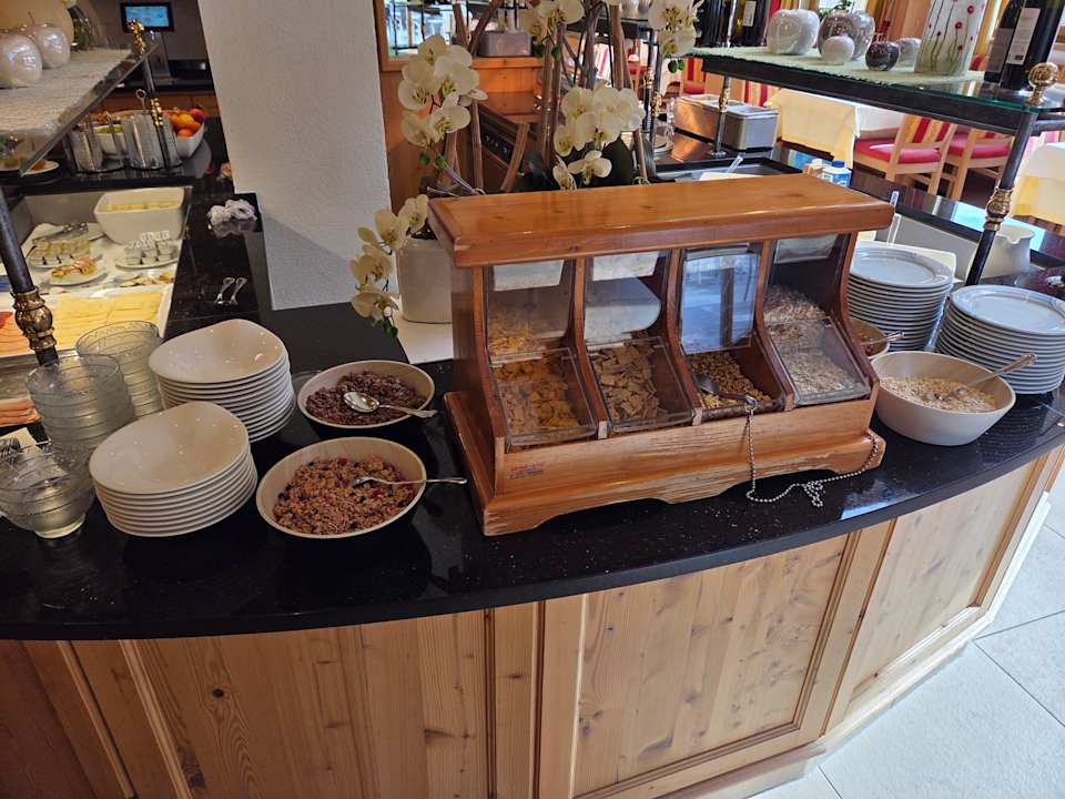 Gastro Hotel Tauferberg