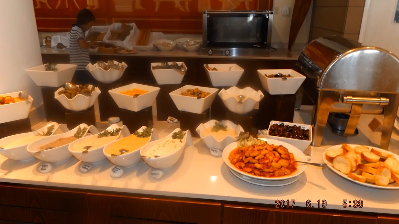 Restaurant Crystal Springs Beach Hotel