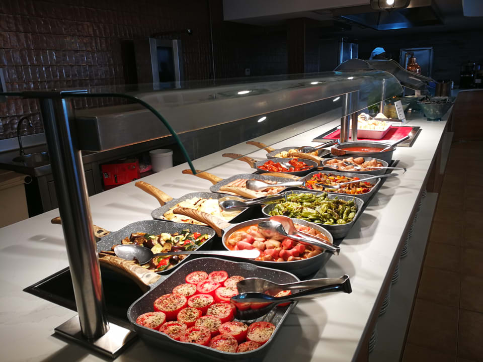 Gastro blau punta reina