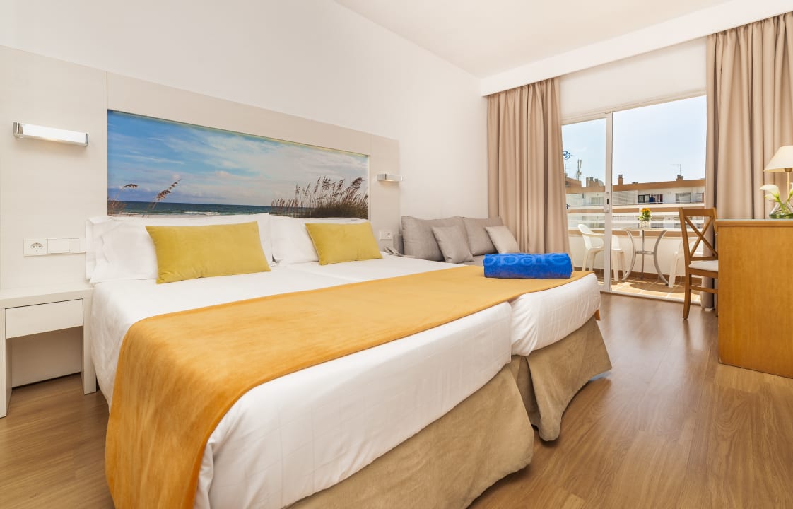 Zimmer Globales Pionero