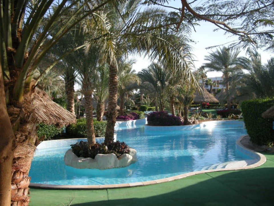 Maritim Hotel Jolie Ville Golf & Resort Pickalbatros Golf Beach Resort