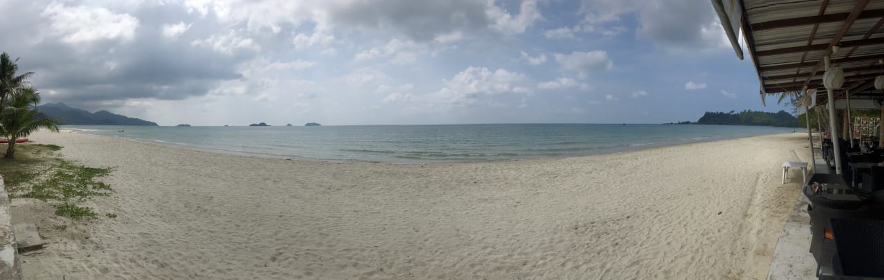 Strand Hotel Klong Prao Resort