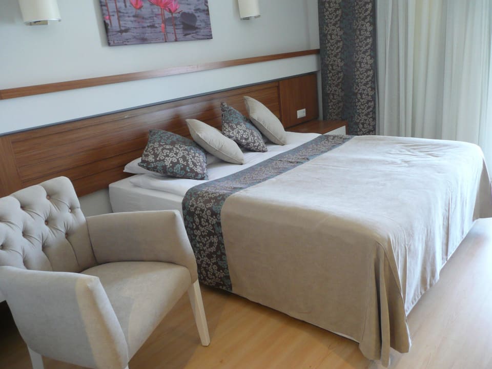 Bett Sun Club Hotel