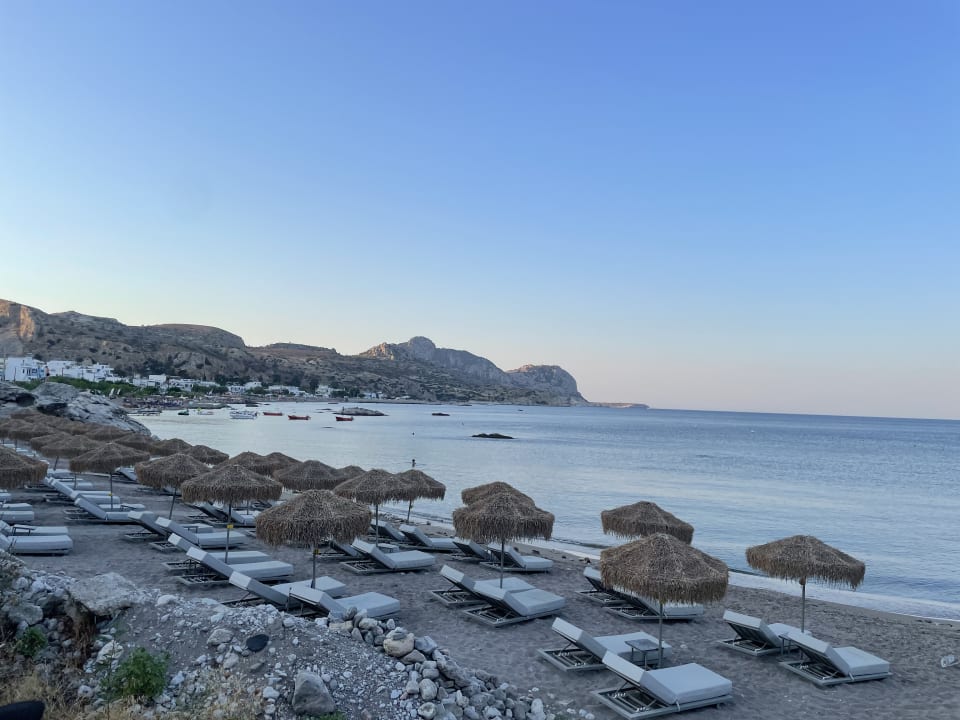 Strand alltoura Club Hotel Porto Angeli Beach Resort