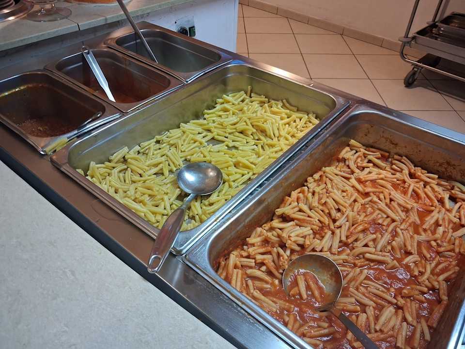 Gastro Falkensteiner Club Funimation Garden Calabria