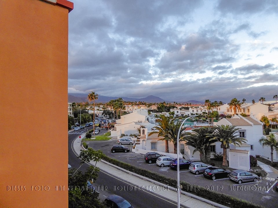 Ausblick Grand Muthu Golf Plaza Hotel & Spa