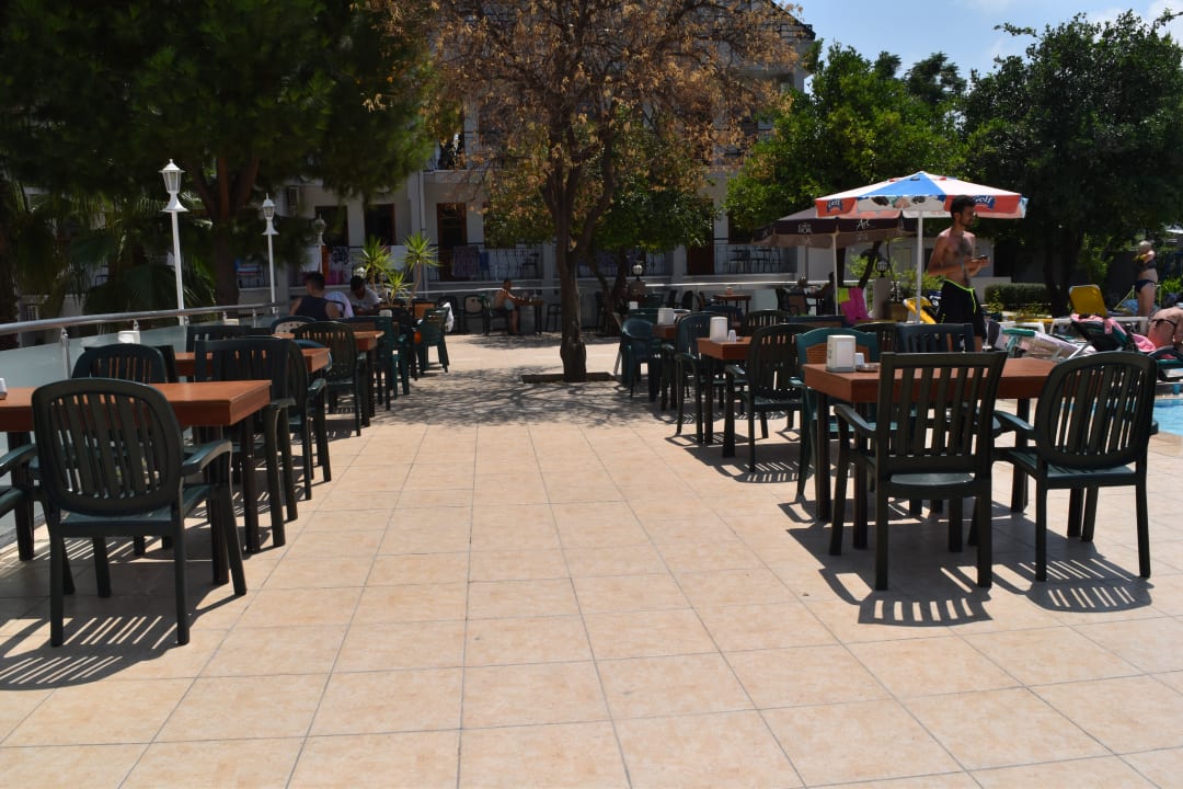 Gastro Ares Hotel Kemer