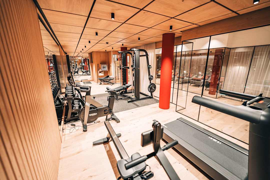 Sonstiges Hotel Allalin