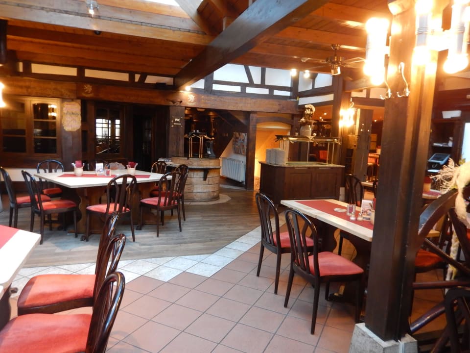 Restaurant Brauhaus zum Löwen