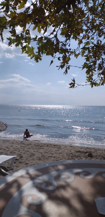 Strand Dogan Paradise Beach