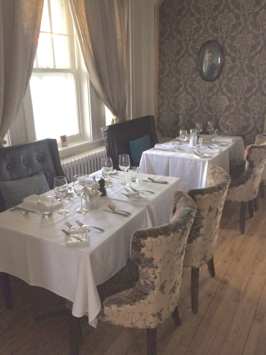 Gastro Hotel The Manoir Becancour