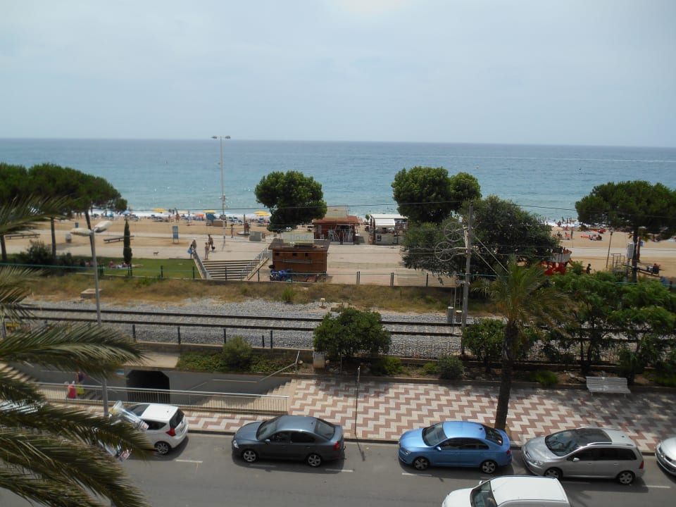 Meerblick AQUA Hotel Promenade & Spa